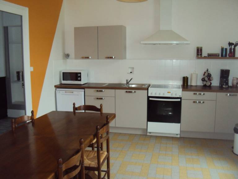 Children-friendly gite with garden & barbecue | Nature view | Dogs allowed — photo 5