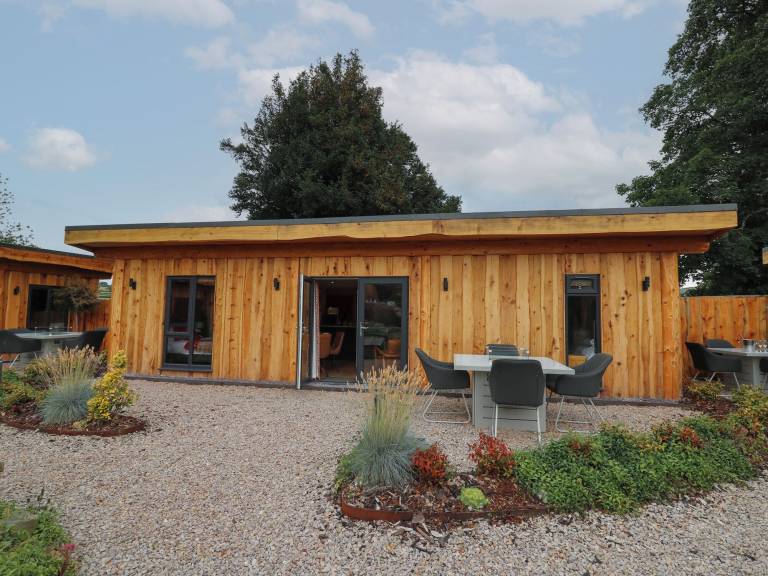 House  Welshpool