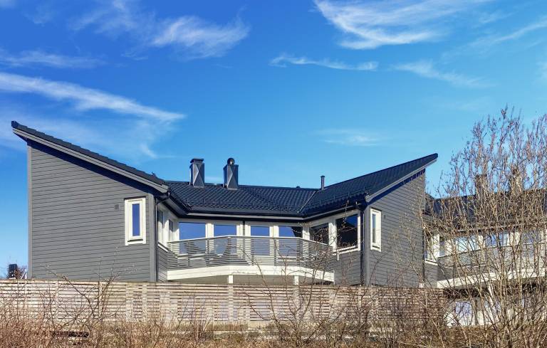 Ferienhaus Haus