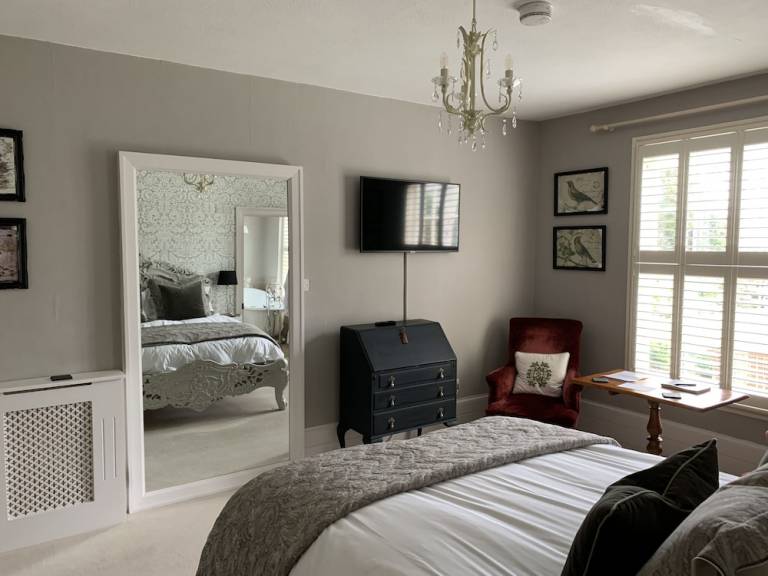 Bed and breakfast  Padstow