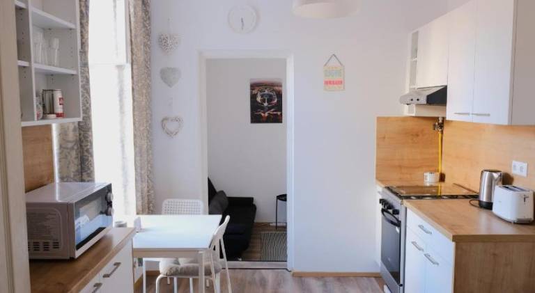 Apartment with 1 room for 2 persons — photo 2