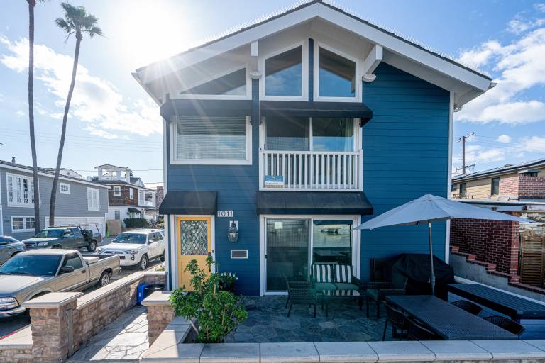 Maisonette  Corona Del Mar