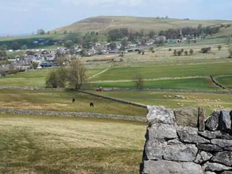 Cottage  Taddington