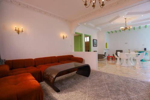 Apartman Esauira