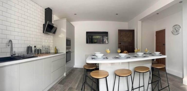 House Doncaster