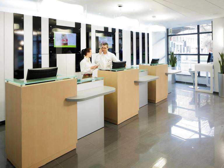Ibis Manchester Centre Princess Street — photo 4