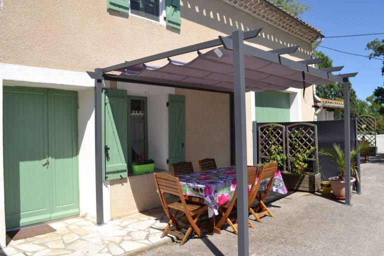Maison de vacances Castelnaudary