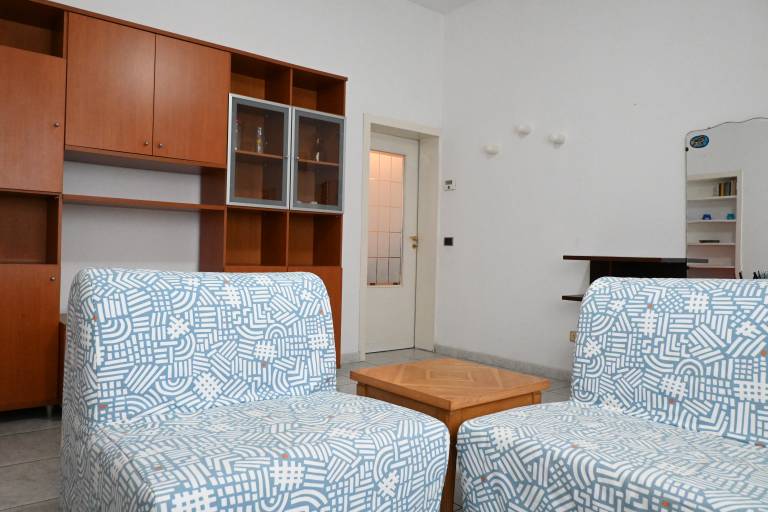 Holiday apartment with terrace | City view — photo 2