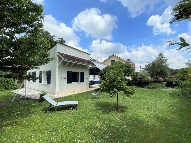 Gîte  Monein