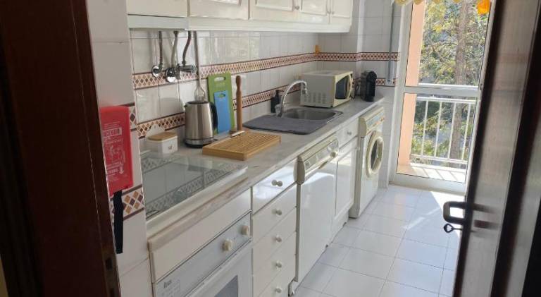 Holiday apartment with patio | Dogs allowed — photo 4