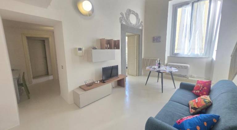Holiday apartment with hot tub in Pistoia