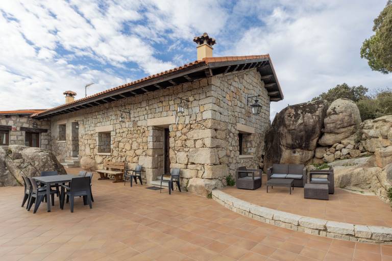 Apartamento Robledo de Chavela