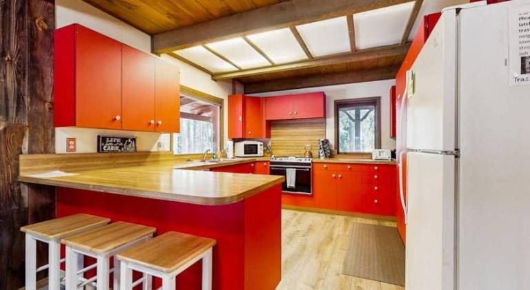 Nice vacation home | Pets are welcome — photo 4