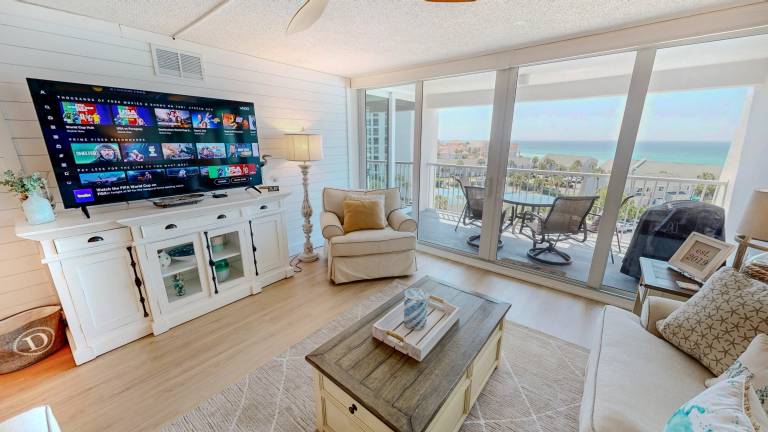 Condo  Destin