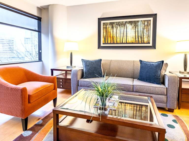 Apartment with 1 room for 3 persons — photo 3