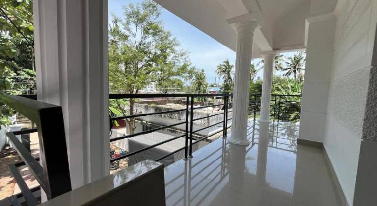 Halcyon Homes-Trivandrum — photo 2