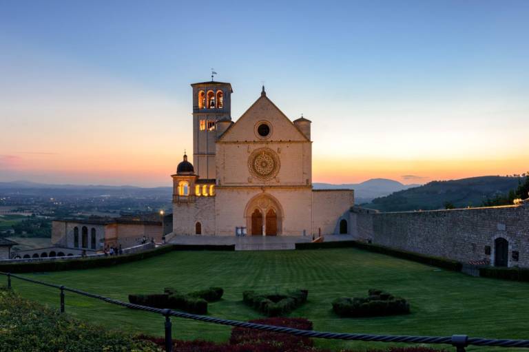 Appartamento Panicale
