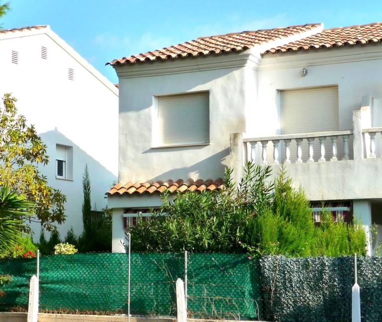 Casa  Alcossebre