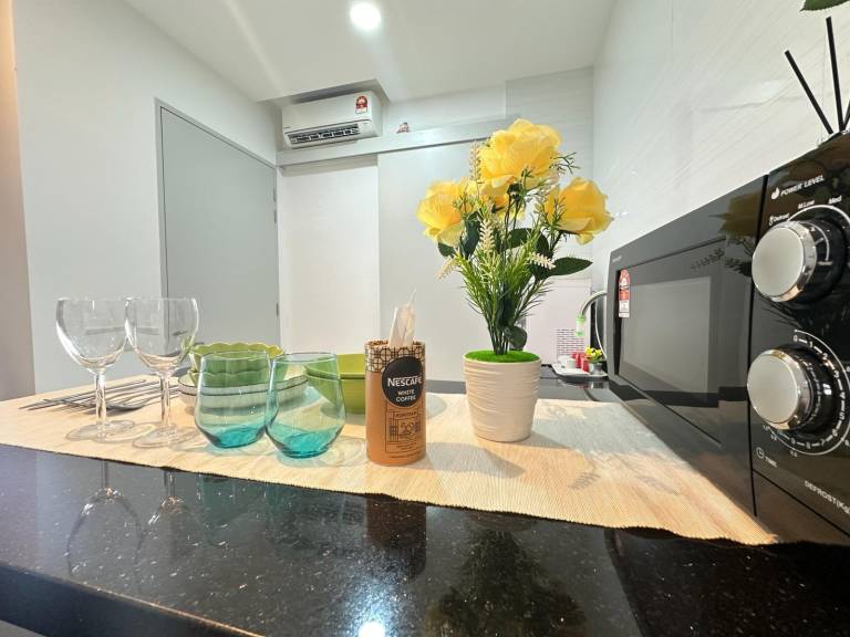 310 m&sup2; Ferienwohnung