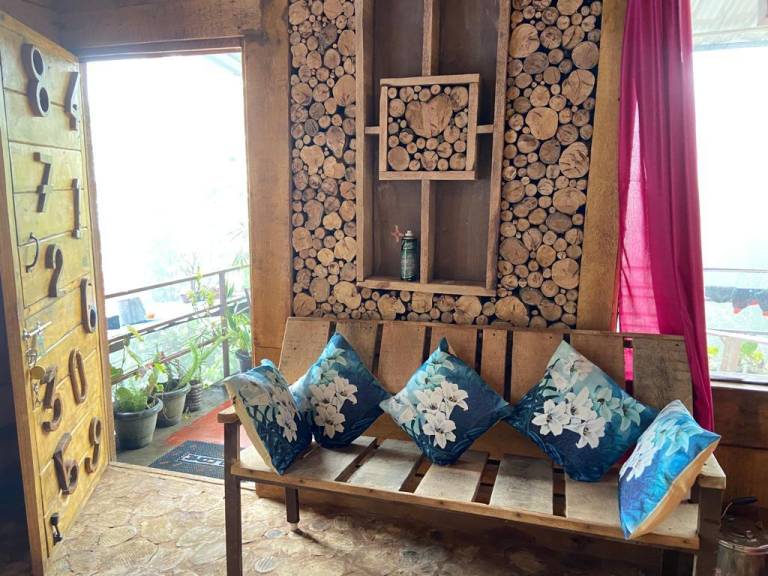 Kodai Woodhouse — photo 2