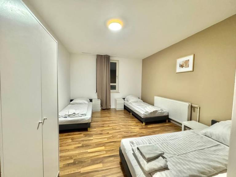 Ferienwohnung Dietzenbach