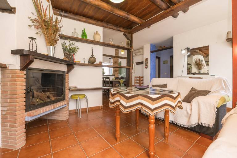 Apartamento Grazalema