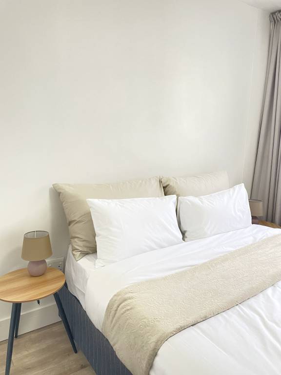 Ferienwohnung Windhuk