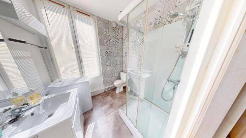 Appartement Le Havre