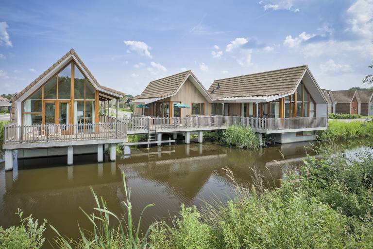 Ferienhaus Reeuwijk