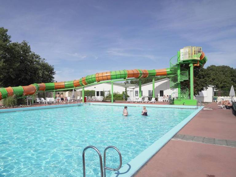 Mobilheim Evertsoord