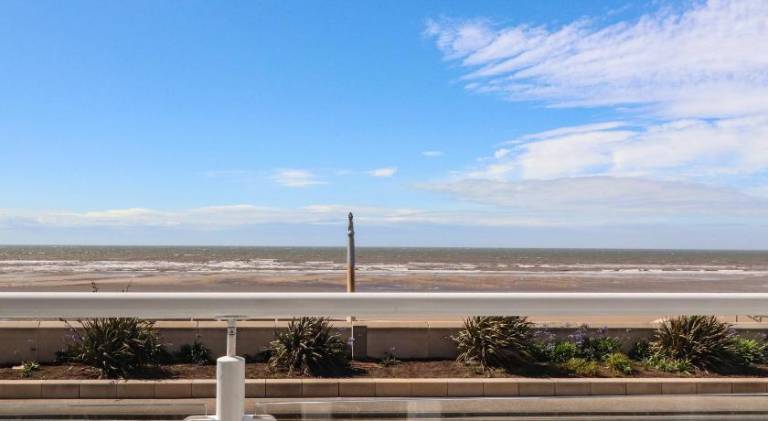 House Thornton-Cleveleys