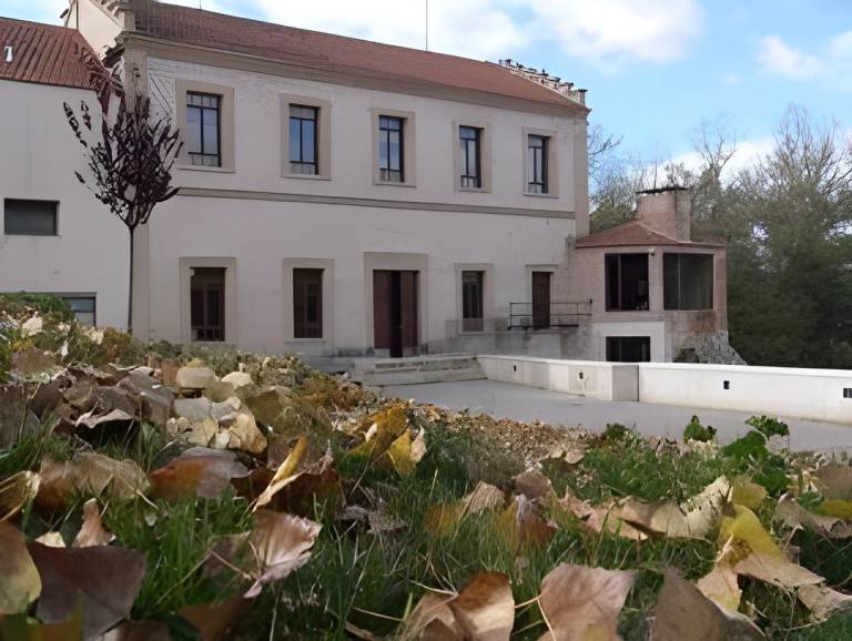 Fuente Acena Hotel Boutique in Valladolid