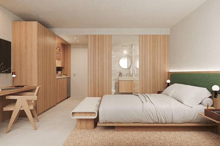 Apartamento Pinheiros