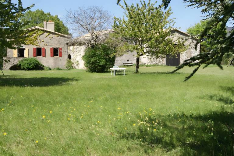Maison de vacances Bourdeaux