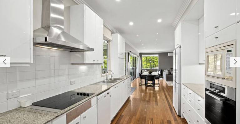House  Coffs Harbour