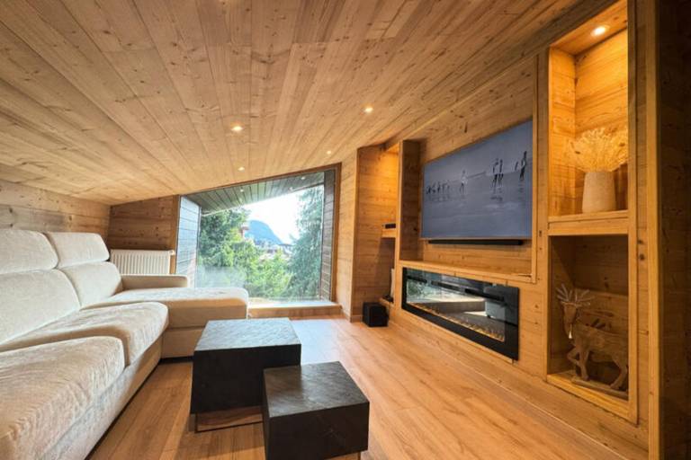 Ferienwohnung  Champéry