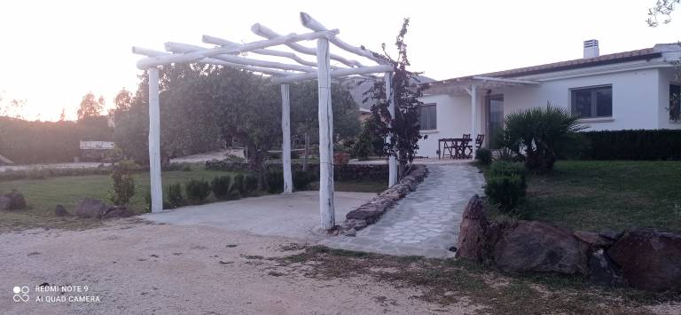 Pappacasu Orosei: Tramonto — photo 3