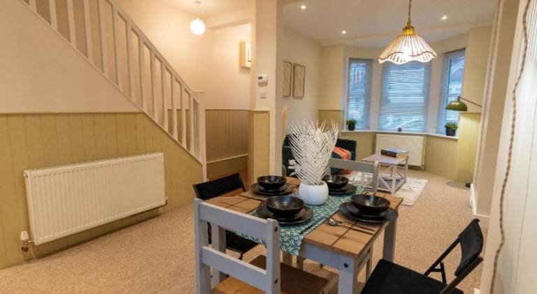 Vacation home | Pet-friendly — photo 4