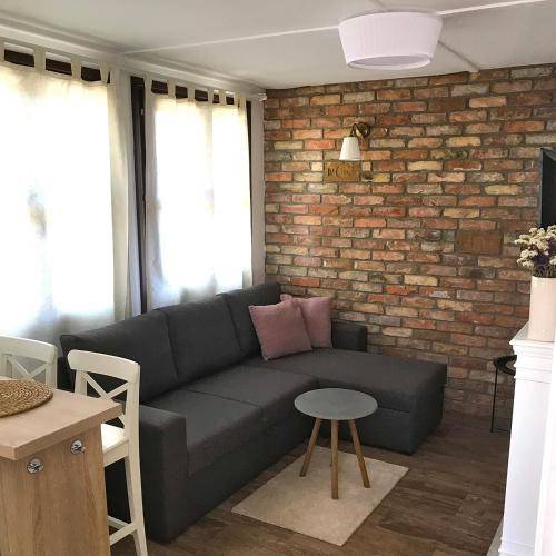 Apartman Kerekdomb