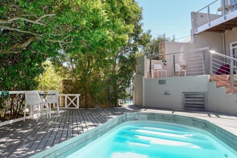 Ferienwohnung Camps Bay