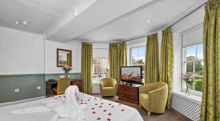 Best Western Priory Hotel — photo 2