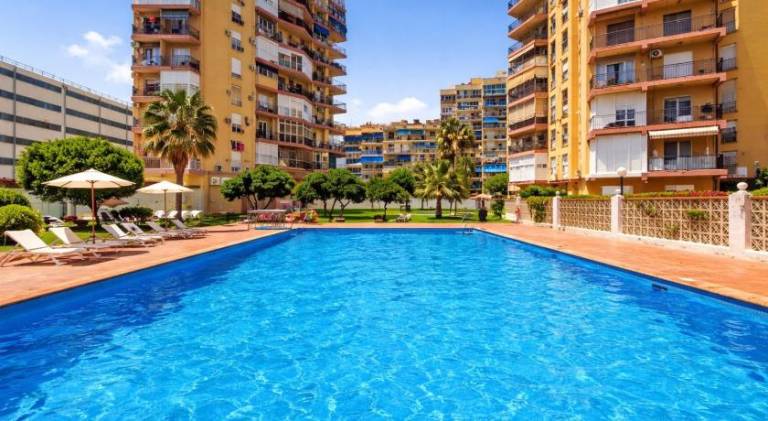 Apartment with pool | Beach nearby | Pets allowed — photo 3
