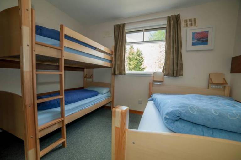 Crianlarich Youth Hostel in Stirling