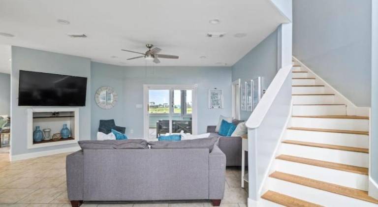 Perfect Family Getaway and Close to the Beach — photo 4