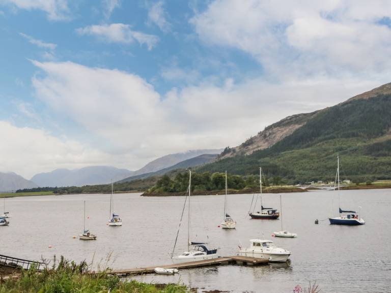 Cottage Glencoe