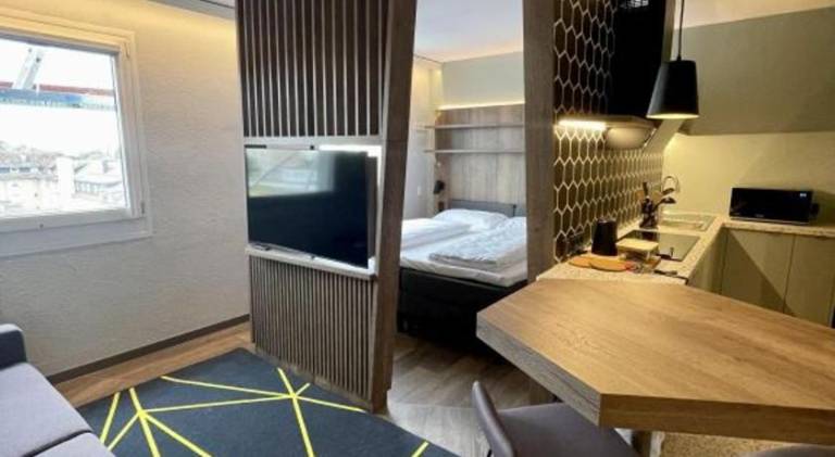 Felix Hotel Darmstadt — photo 2
