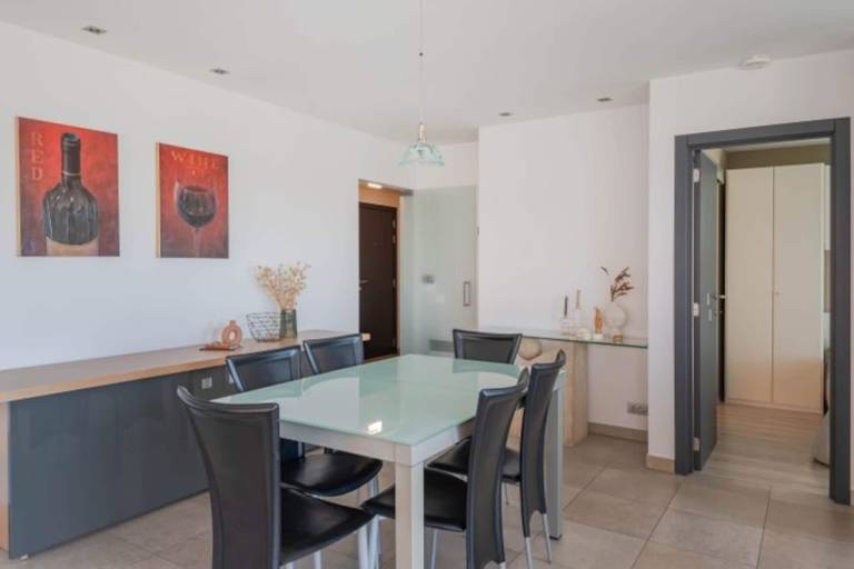 Rental apartment with patio | Dogs allowed — photo 5