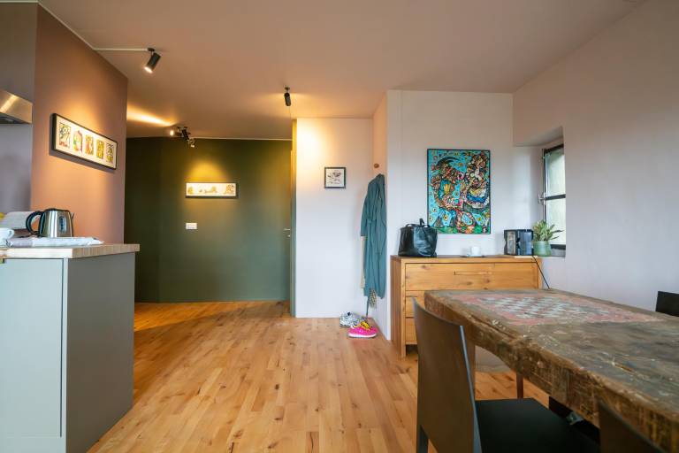Ferienwohnung Murtensee