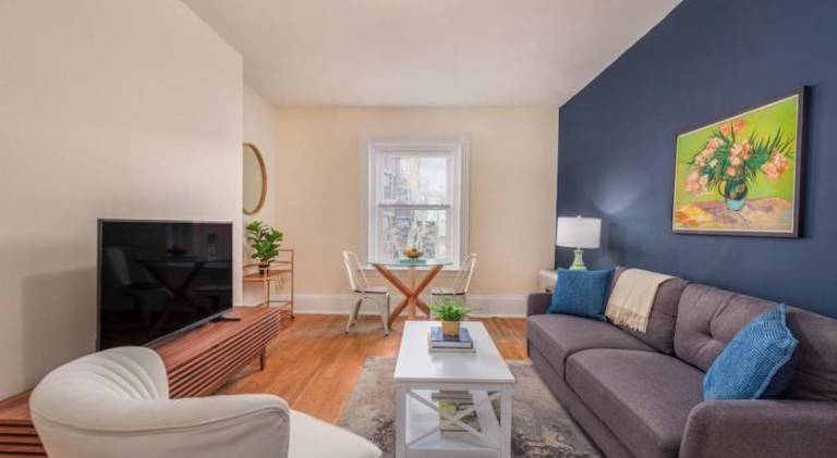 Lovely holiday apartment | Dogs allowed in Cambridge, MA