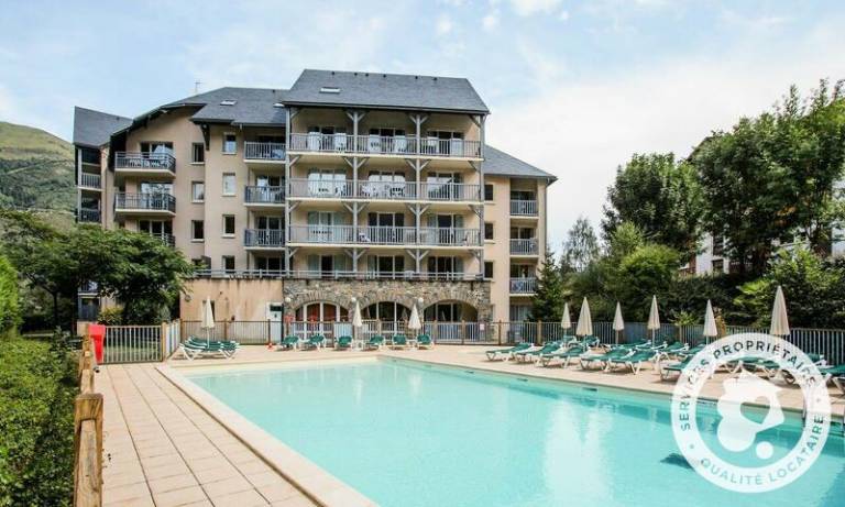 Apartment  Cadeilhan-Trachère